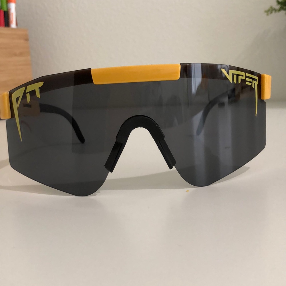 Pit Viper sunglasses